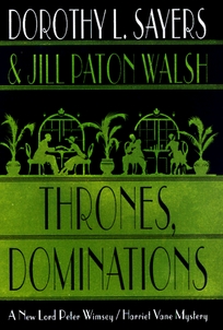 Thrones and Dominations