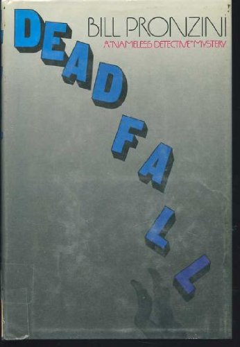 cover image Deadfall