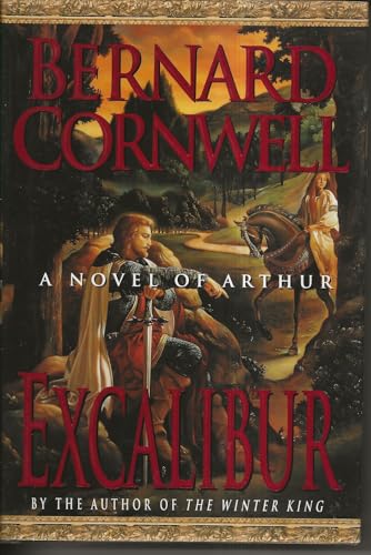 cover image Excalibur