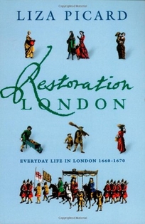 Restoration London: From Poverty to Pets