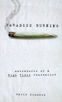 Paradise Burning