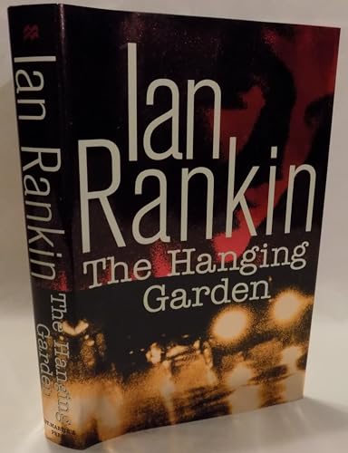 The Hanging Garden by Ian Rankin - Audiobook 