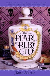 The Pearl of Ruby City