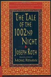 The Tale of the 1002nd Night