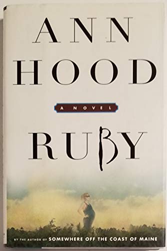 cover image Ruby