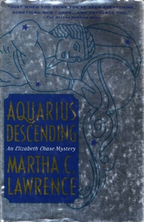 Aquarius Descending