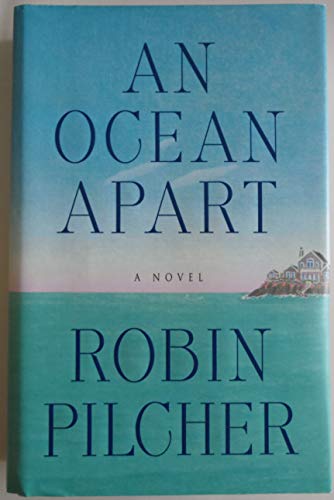 cover image An Ocean Apart