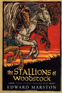 Stallions of Woodstock