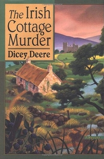 Irish Cottage Murder