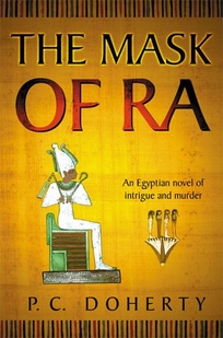 Mask of Ra
