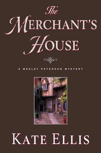 The Merchant's House