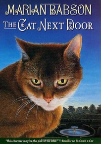 Cat Next Door