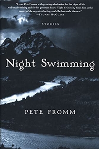 Night Swimming