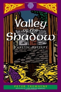 Valley of the Shadow: A Celtic Mystery