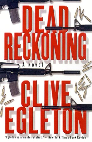 cover image Dead Reckoning