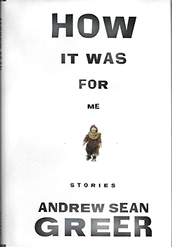 cover image How It Was for Me