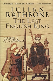 Last English King