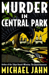 Murder in Central Park: A Bill Donovan Mystery