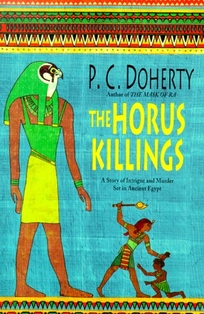Horus Killing