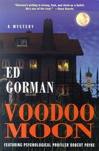 Voodoo Moon