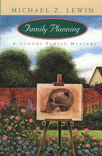 cover image Family Planning