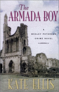 The Armada Boy: A Wesley Peterson Crime Novel