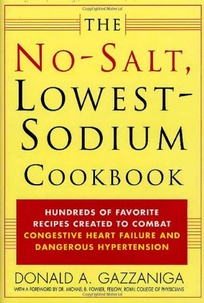 No Salt Lowest Sodium Ck