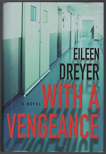 cover image WITH A VENGEANCE