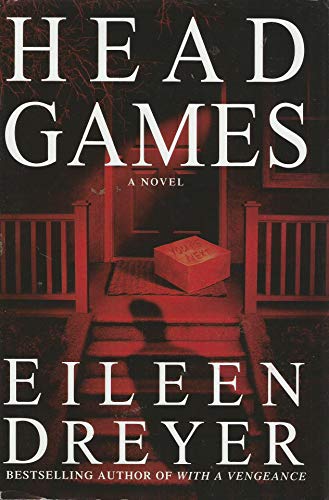 cover image HEAD GAMES