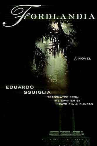 cover image Fordlandia