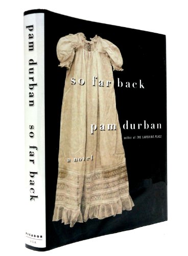 cover image So Far Back