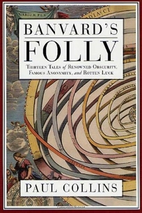 BANVARD'S FOLLY: Thirteen Tales of Renowned Obscurity