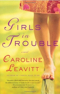 GIRLS IN TROUBLE