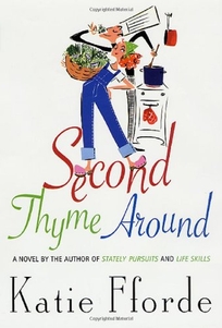 SECOND THYME AROUND