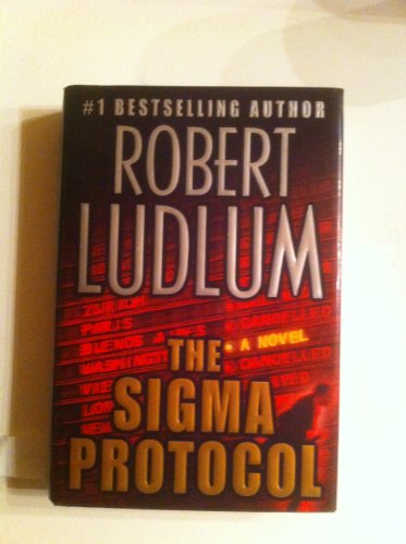 cover image THE SIGMA PROTOCOL