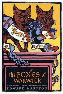 THE FOXES OF WARWICK