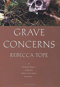 Grave Concerns