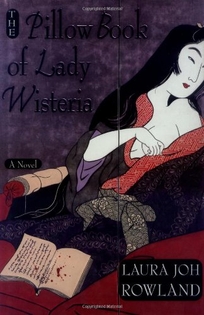 THE PILLOW BOOK OF LADY WISTERIA