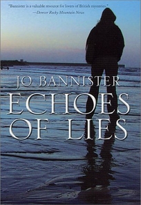 ECHOES OF LIES