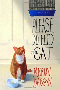 Please Do Feed the Cat