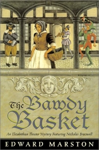 THE BAWDY BASKET