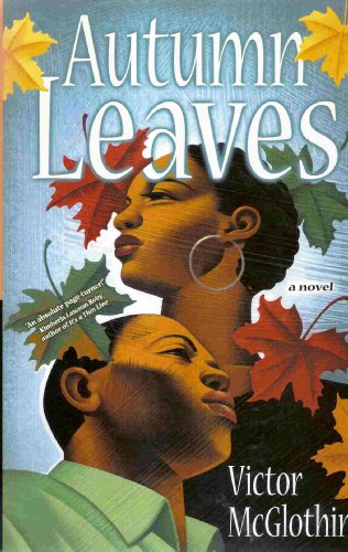 cover image Autumn Leaves