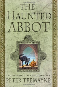 The Haunted Abbot