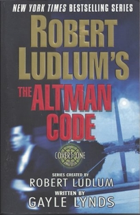 THE ALTMAN CODE