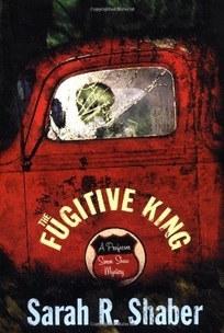 THE FUGITIVE KING: A Professor Simon Shaw Mystery