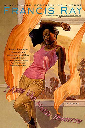 cover image I Know Who Holds Tomorrow