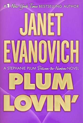 cover image Plum Lovin'
