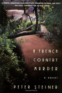 A FRENCH COUNTRY MURDER