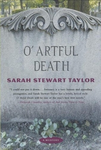 O' ARTFUL DEATH