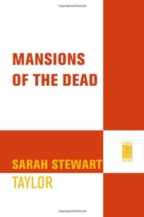 MANSIONS OF THE DEAD